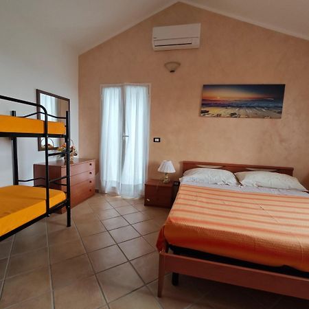 Uliveto Villa Diano San Pietro Ngoại thất bức ảnh