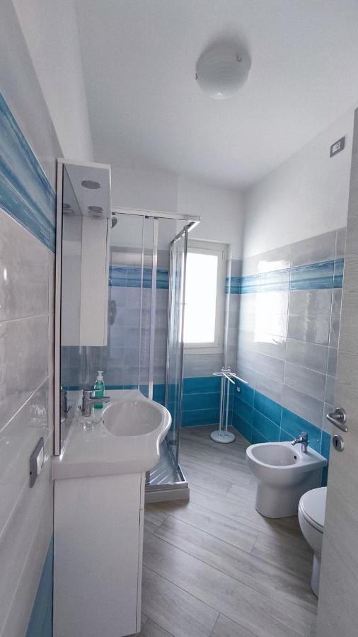 Uliveto Villa Diano San Pietro Ngoại thất bức ảnh