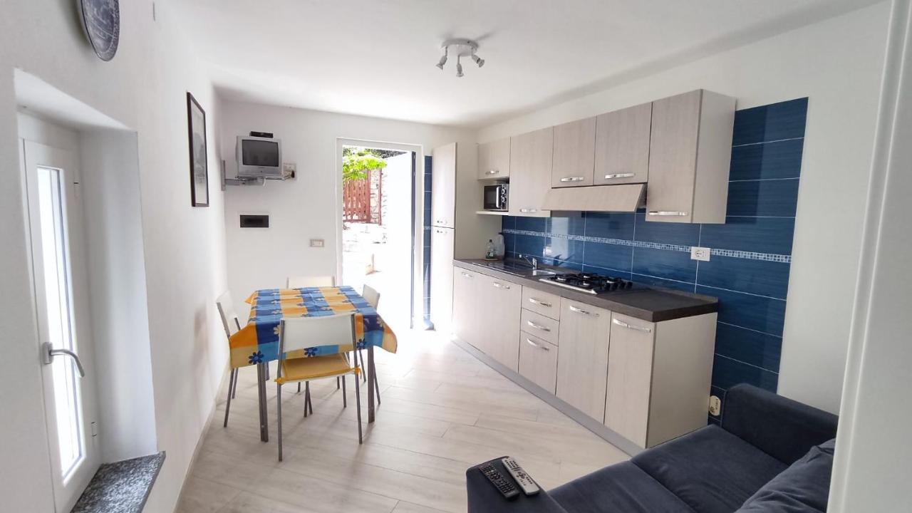 Uliveto Villa Diano San Pietro Ngoại thất bức ảnh