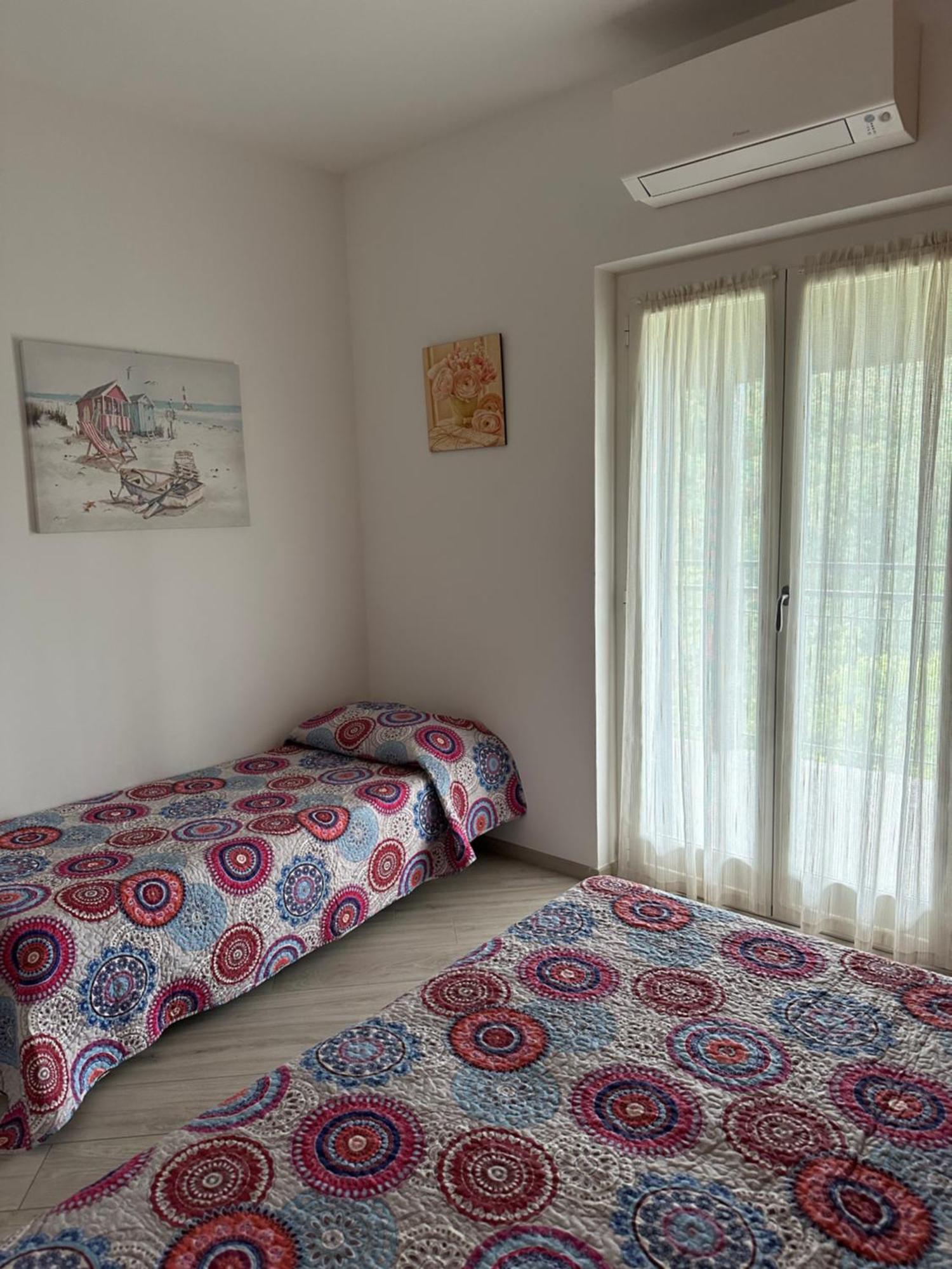 Uliveto Villa Diano San Pietro Ngoại thất bức ảnh