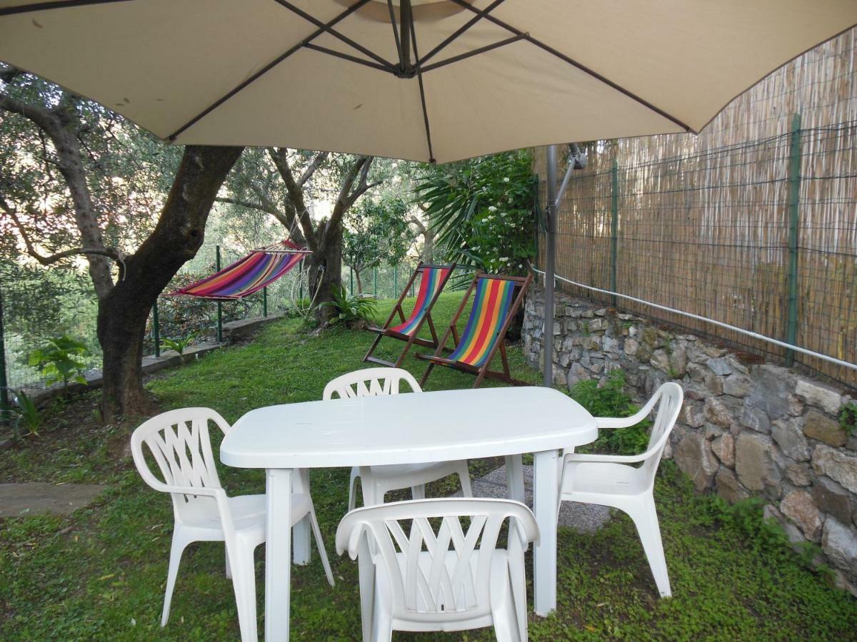 Uliveto Villa Diano San Pietro Ngoại thất bức ảnh