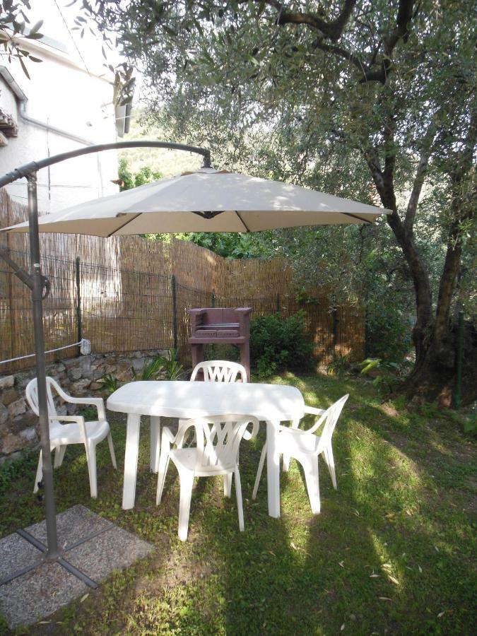 Uliveto Villa Diano San Pietro Ngoại thất bức ảnh