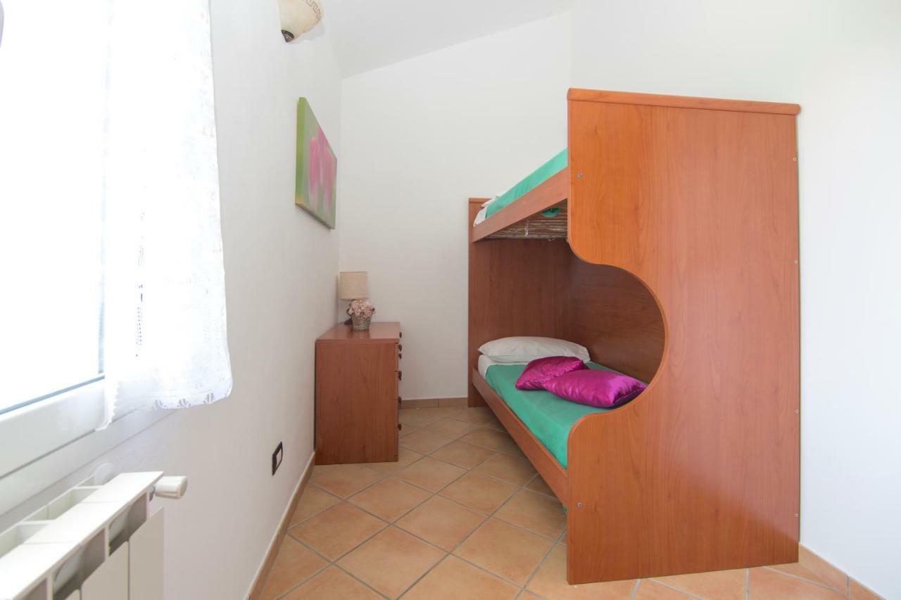 Uliveto Villa Diano San Pietro Ngoại thất bức ảnh