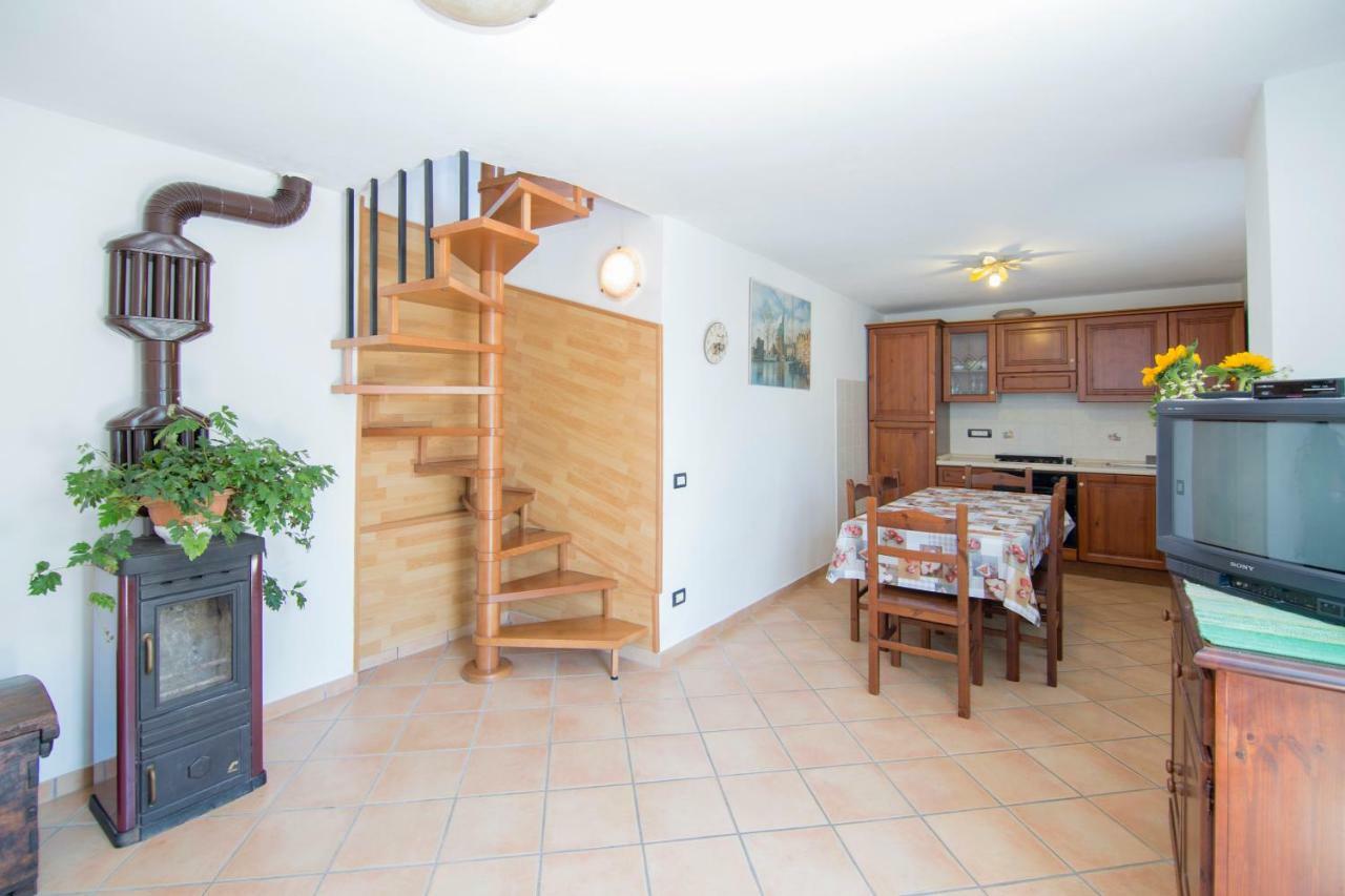 Uliveto Villa Diano San Pietro Ngoại thất bức ảnh