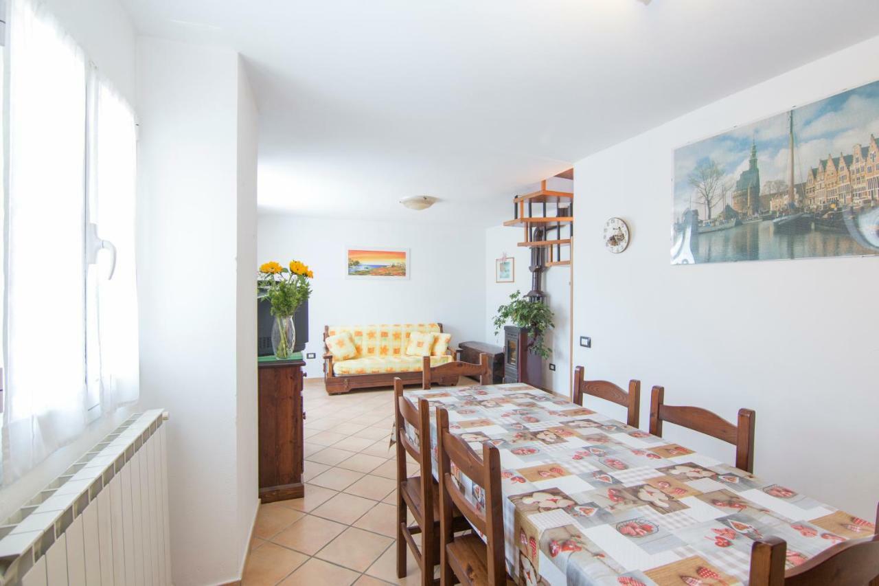 Uliveto Villa Diano San Pietro Ngoại thất bức ảnh