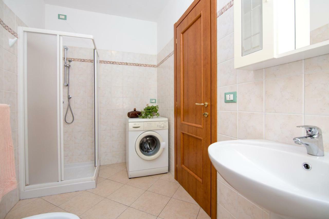 Uliveto Villa Diano San Pietro Ngoại thất bức ảnh