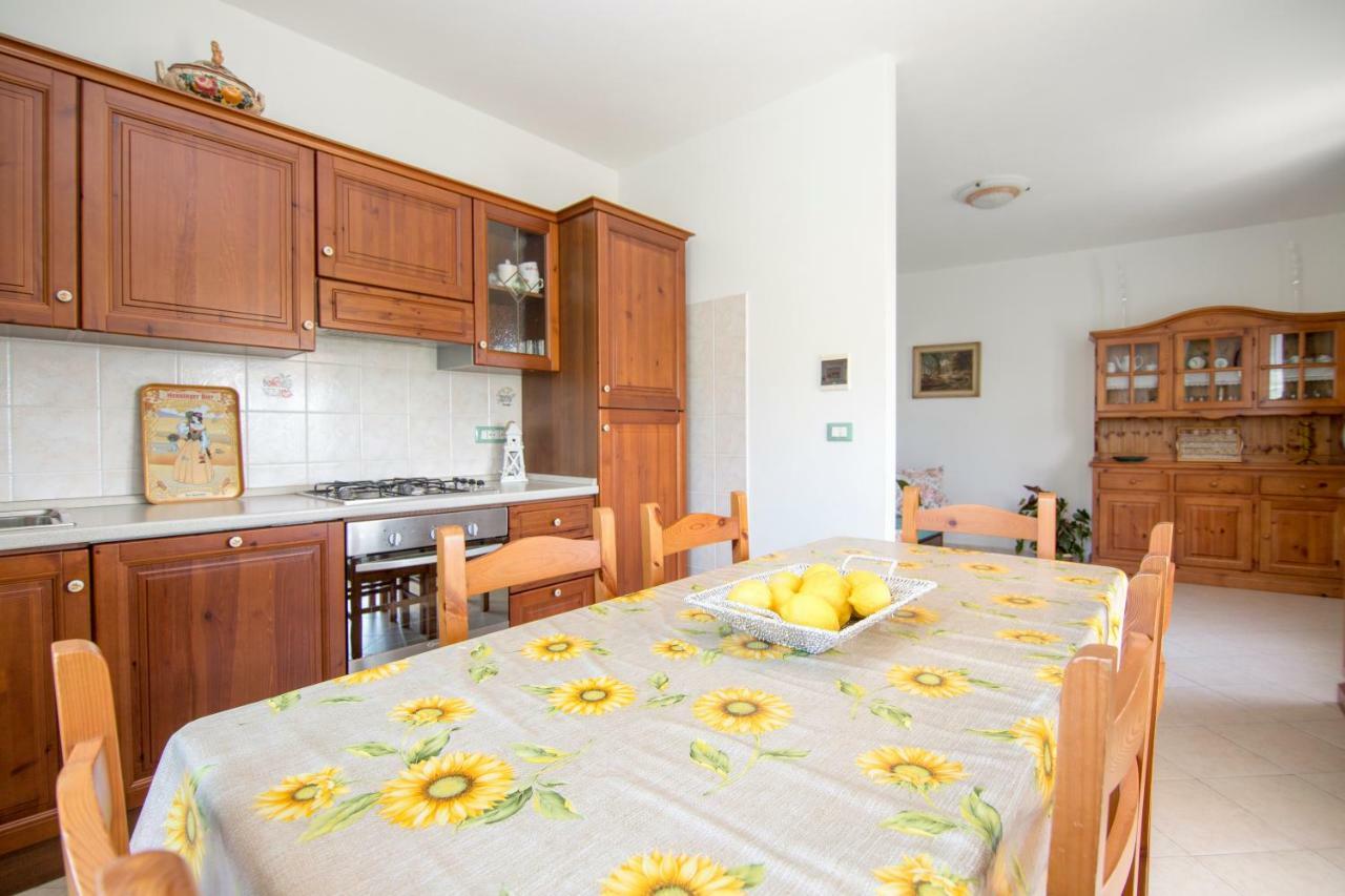 Uliveto Villa Diano San Pietro Ngoại thất bức ảnh